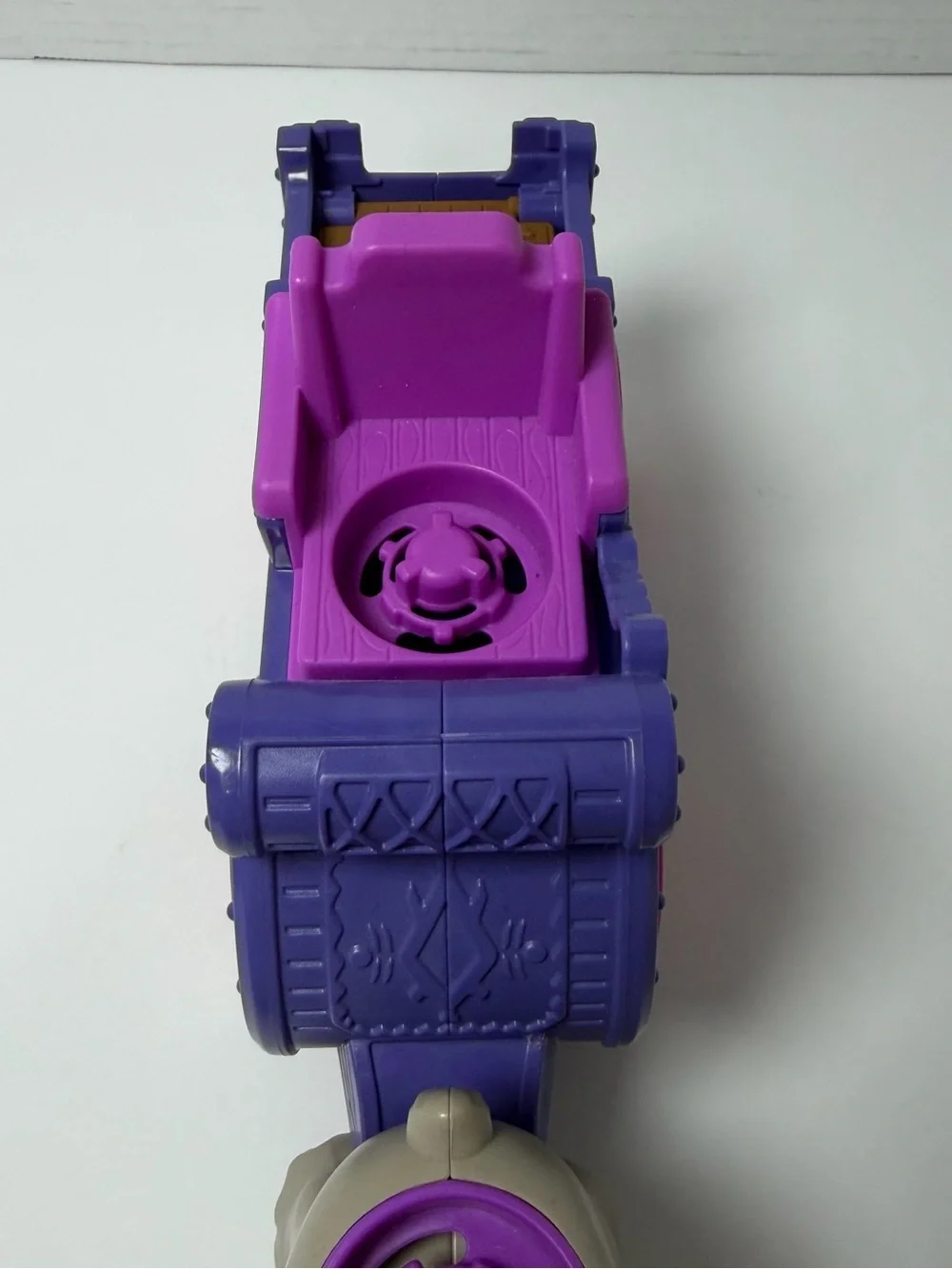 Fisher Price Little People Disney Frozen Kristoff’s Sleigh
